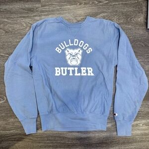 Butler Crewneck Size Medium